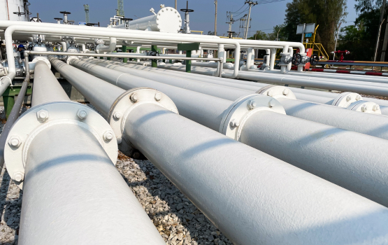 Midstream & Logistics