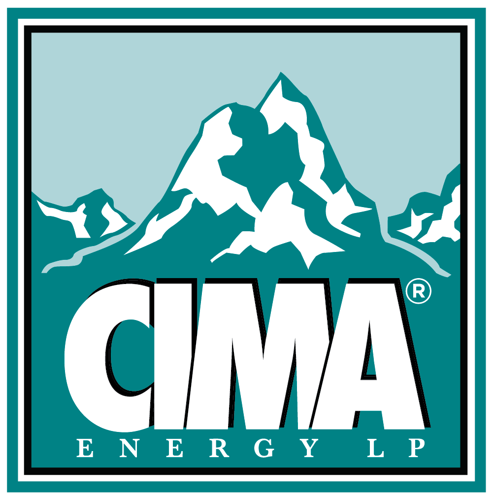 CIMA Energy - Powering Energy Marketing & Producer Services