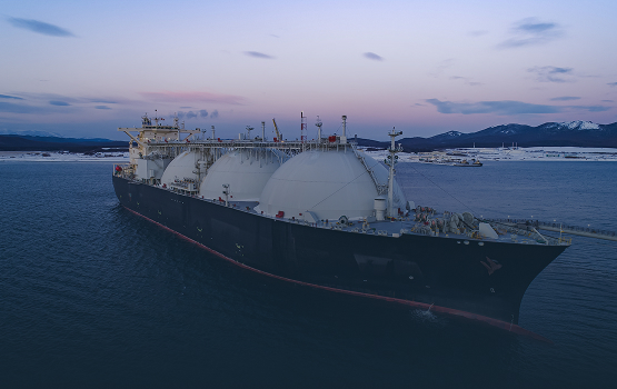 LNG – Feedgas Procurement