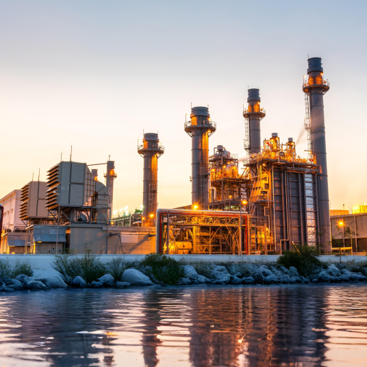 Powering Industries Across North America