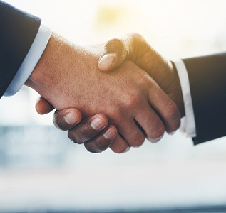 Asset Management Agreements (AMA)