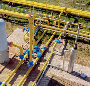 Transportation & Storage