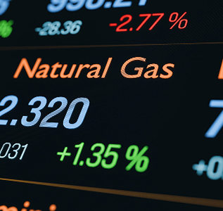 Physical Hedging & Management