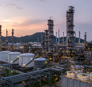 Exports & Refinery Supply