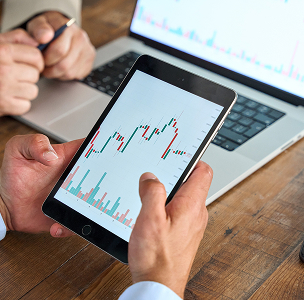 Market Intelligence & Analytics