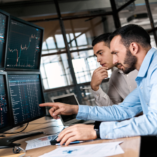 Comprehensive, Market-Driven Approach