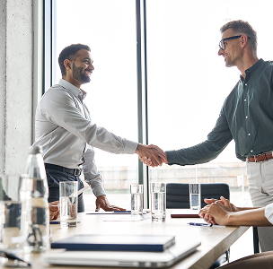 Outsourced Marketing