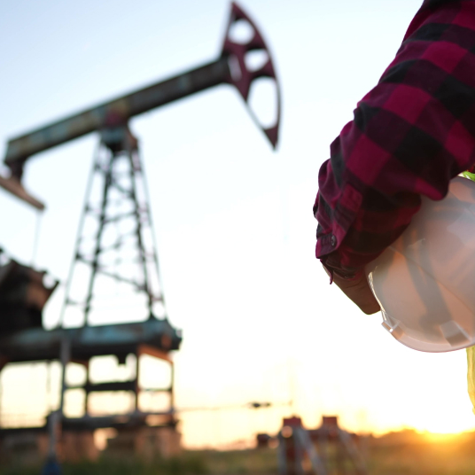 Empowering Producers Through Partnership